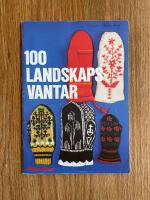 100 Landskapsvantar