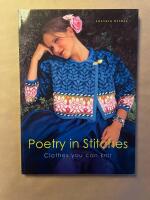 Poetry in Stitches Clothes You Can Knit