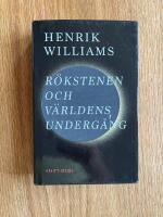 R&ouml;kstenen och v&auml;rldens underg&aring;ng