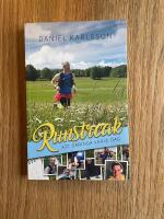 Runstreak : att springa varje dag