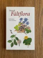Svensk f&auml;ltflora