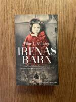 Irenas barn