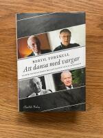 Att dansa med vargar : en bok om relationen mellan slaven och slav&auml;garen