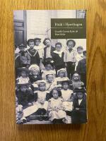 F&ouml;dd i Hjorthagen