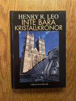 Inte bara kristallkronor