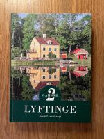 2 g&aring;rdar - Lyftinge & Segn&auml;set