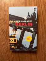 Berlin : krutr&ouml;k, murbruk och delikatessdiskar