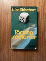 T&auml;rningspelaren : [roman]
