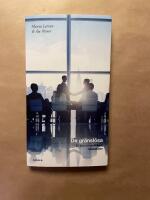 De gr&auml;nsl&ouml;sa : en bok om politikers skolaff&auml;rer