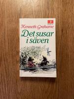 Det susar i s&auml;ven