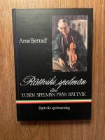 R&auml;ttviks spelm&auml;n eller Tusen spelm&auml;n fr&aring;n R&auml;ttvik