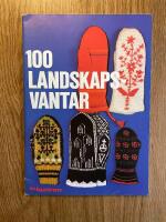 100 Landskapsvantar
