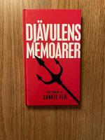 Dj&auml;vulens memoarer