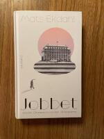 Jobbet : gl&auml;djen, chanserna, livsvalen, v&auml;nskaperna