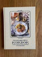 Grosshandlarens kokbok : husmanskost och helgdagsmat fr&aring;n Marholmen