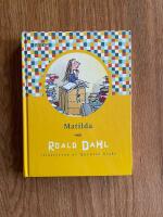 Matilda