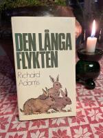 Den l&aring;nga flykten