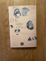 De anonyma : om en by vid avgrunden