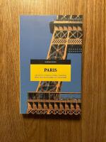 Paris : arkitektur, litteratur, fotboll, terrorism, konst, kolonialism, serier, mat, katakomber