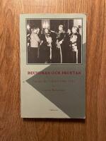 Beundran och fruktan : Sverige inf&ouml;r Tyskland 1940-1942 = Admiration and fear : Sweden facing Germany 1940-1942