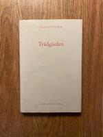 Tr&auml;dg&aring;rden