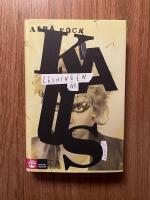 L&ouml;sningen &auml;r kaos