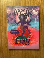 Uppg&aring;ng & fall