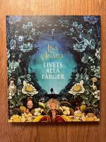 Livets alla f&auml;rger