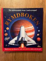 Rymdboken