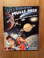 Ut i rymden med Mulle Meck