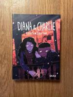 Diana & Charlie