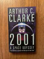 2001 : A space odyssey