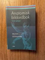 Anatomisk bildordbok