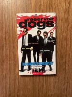 Reservoir Dogs