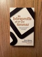 Bli b&ouml;rsproffs p&aring; ett par timmar : 30 regler du m&aring;ste beh&auml;rska f&ouml;r att g&ouml;ra bra aktie- och fondaff&auml;rer