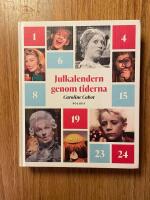 Julkalendern genom tiderna