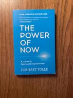 The Power of Now