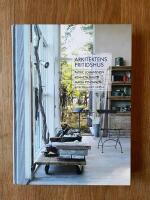 Arkitektens fritidshus