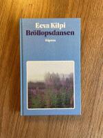 Br&ouml;llopsdansen : roman