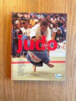 Judoboken  Fr&aring;n nyb&ouml;rjare till avancerad