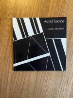 Astrid Sampe : svensk industritextil : Swedish industrial textiles