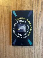 Breven till nattens drottning