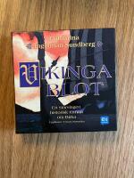 Vikingablot : en historisk roman om Birka