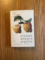 Svenska &auml;pplen och &auml;ventyr