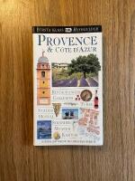 Provence & C&ocirc;te d'Azur
