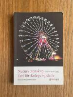 Naturvetenskap i ett f&ouml;rskoleperspektiv