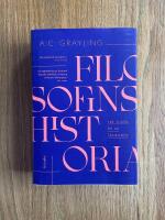 Filosofins historia : tre tusen &aring;r av t&auml;nkande