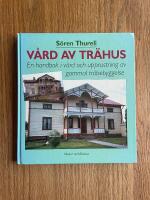 V&aring;rd av tr&auml;hus