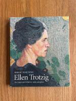 Ellen Trotzig-&Ouml;sterlens f&ouml;rsta m&aring;larinna