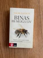 Binas hemliga liv